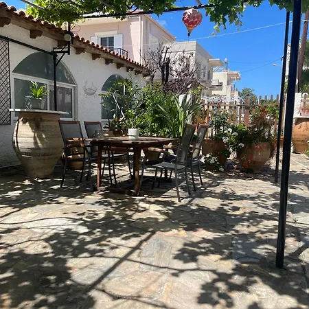 Appartement Katerina Sea Chania (Crete)