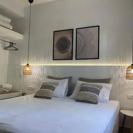 Katerina Sea Appartement Chania (Crete)