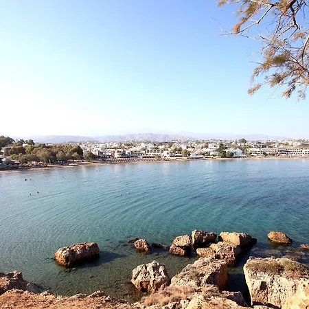 Katerina Sea * Chania (Crete)