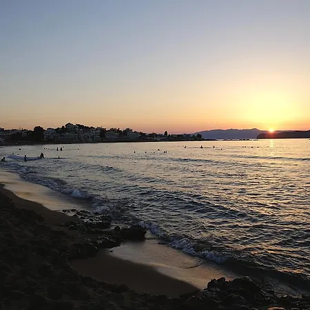 Katerina Sea Apartment Chania (Crete)