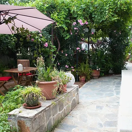 Apartment Katerina Sea Chania (Crete)