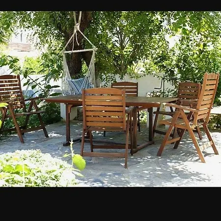 Katerina Sea Appartement *