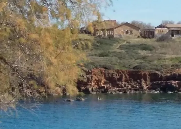 Διαμέρισμα Katerina Sea