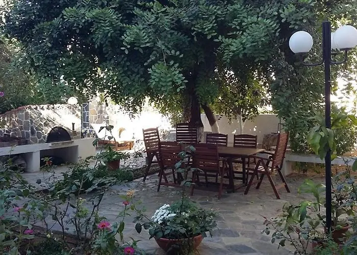 Apartman Katerina Sea