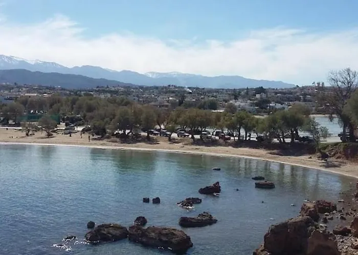 Katerina Sea * Χανιά