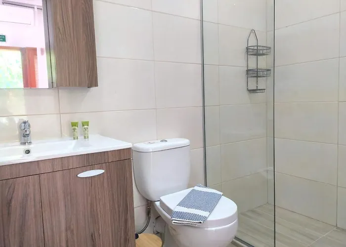 Katerina Sea Apartman *