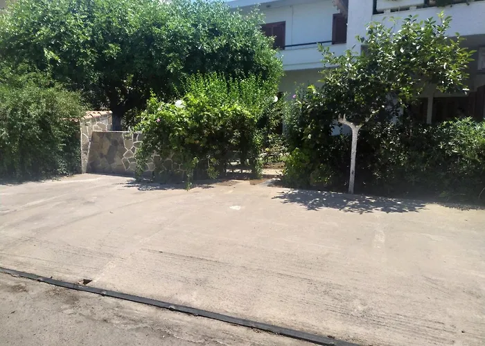 Apartman Katerina Sea