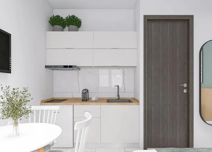 Apartman Katerina Sea