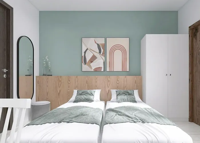 Katerina Sea Apartman