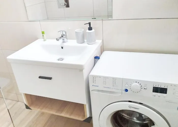 Apartman Katerina Sea