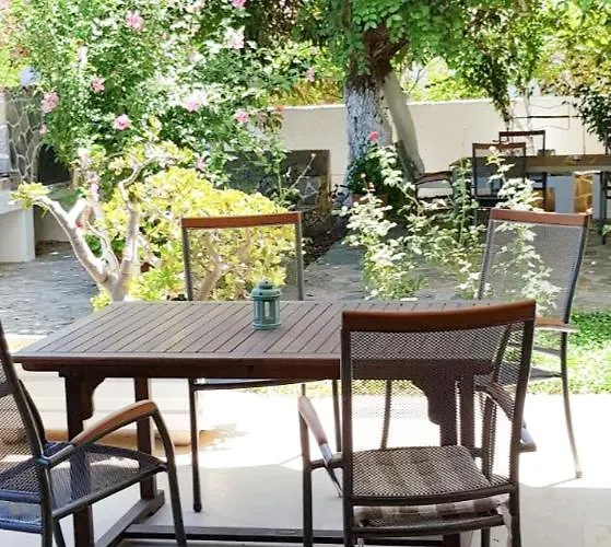 Katerina Sea Hriszí Aktí Haniá