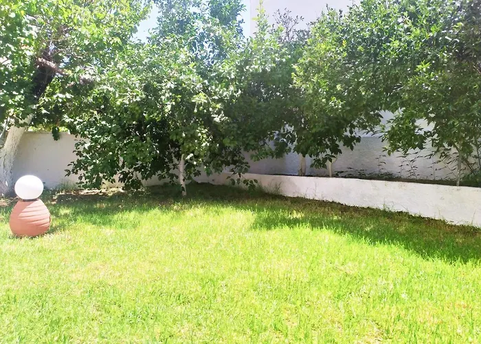 Katerina Sea Διαμέρισμα *