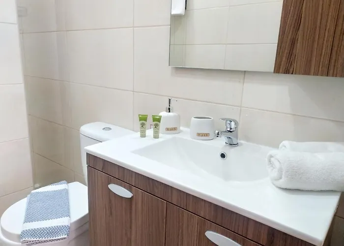 Katerina Sea Apartman