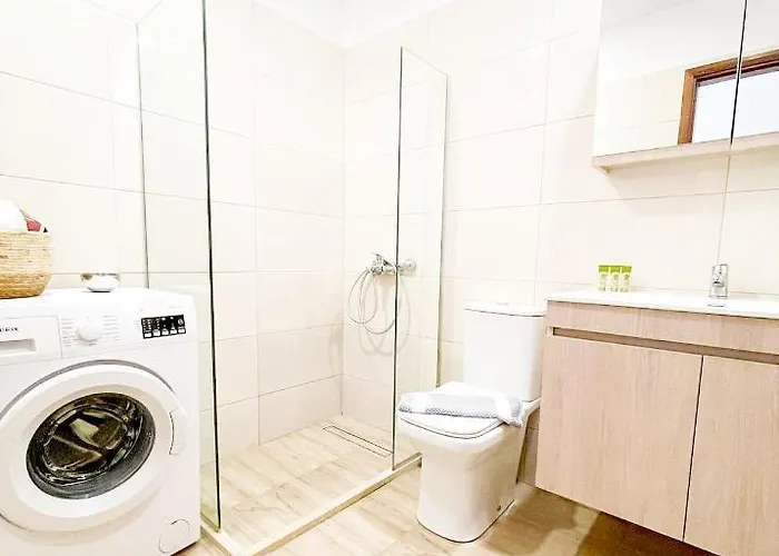 Apartman Katerina Sea