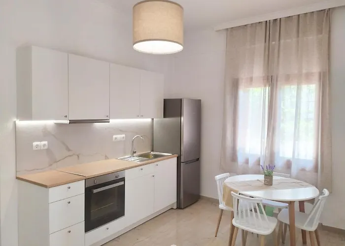 Katerina Sea Apartman