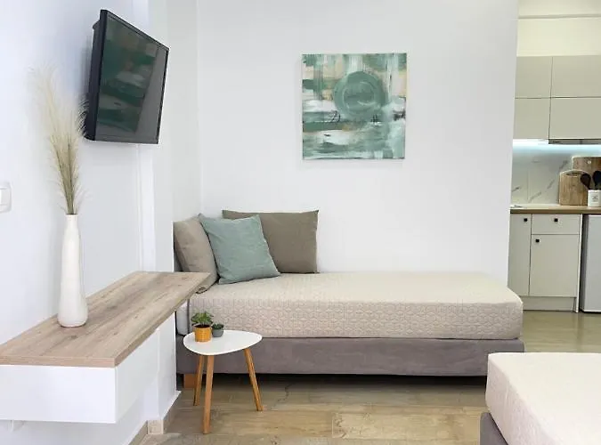 Katerina Sea Apartman