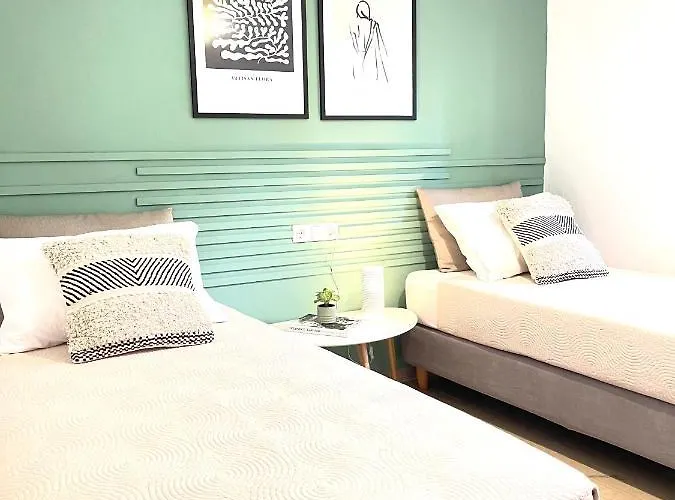 Katerina Sea Διαμέρισμα