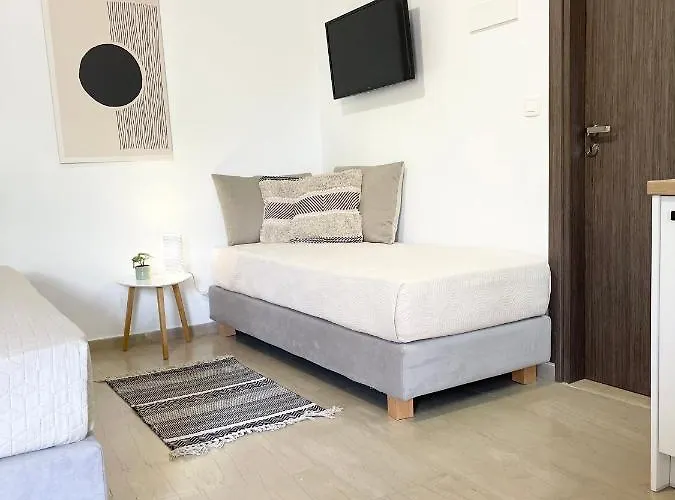 Apartman Katerina Sea