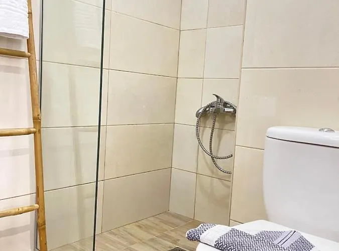 Katerina Sea Apartman