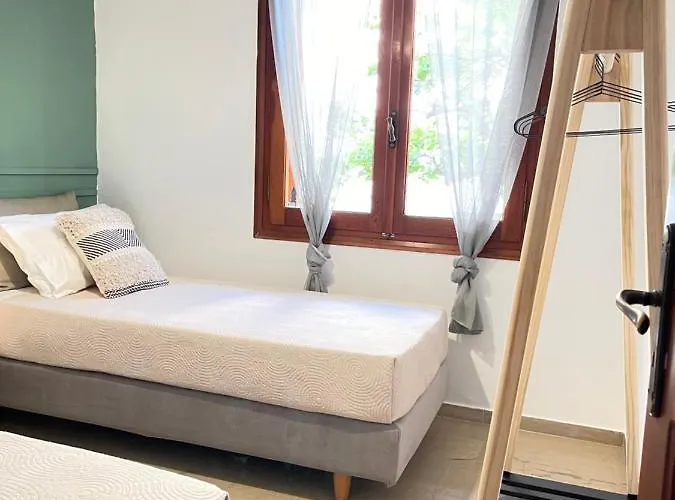 Katerina Sea Apartman *