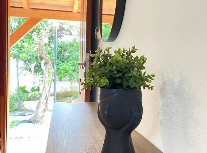 Katerina Sea Апартаменты *