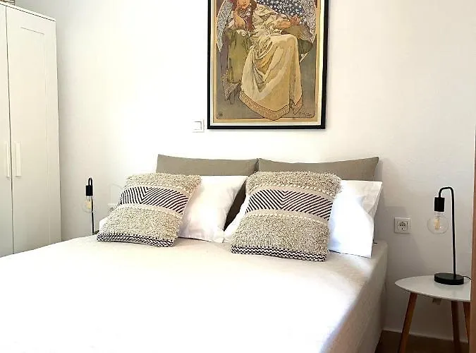 Apartman Katerina Sea