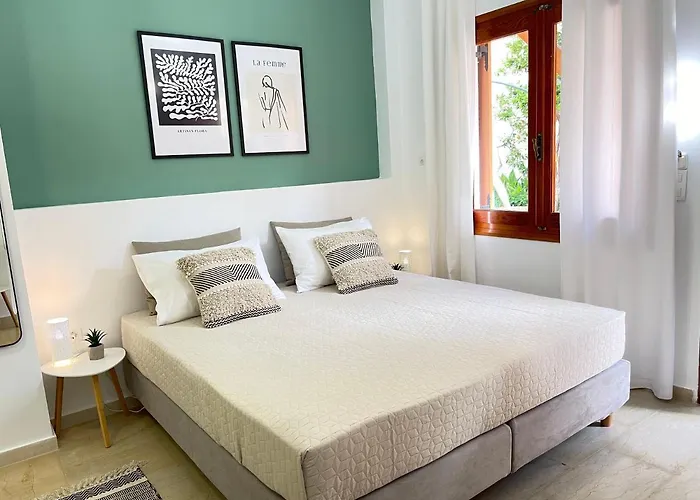 Katerina Sea Apartman