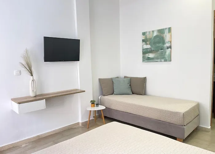 Apartman Katerina Sea *