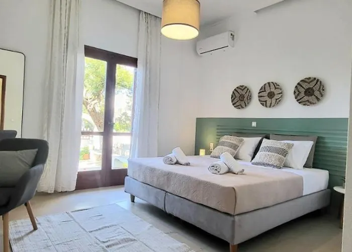 Apartman Katerina Sea