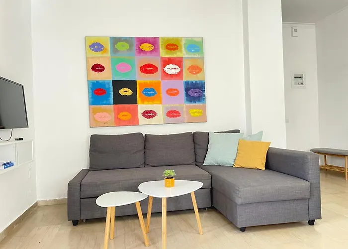 Katerina Sea Apartman *