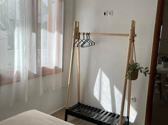 Katerina Sea Apartman