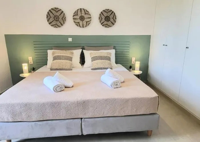 Apartman Katerina Sea