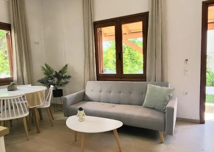 Apartman Katerina Sea *