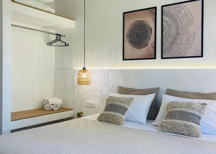 Katerina Sea Apartman