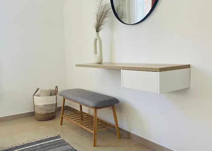 Apartman Katerina Sea