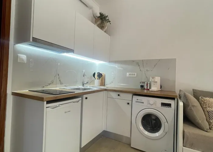 Katerina Sea Apartman