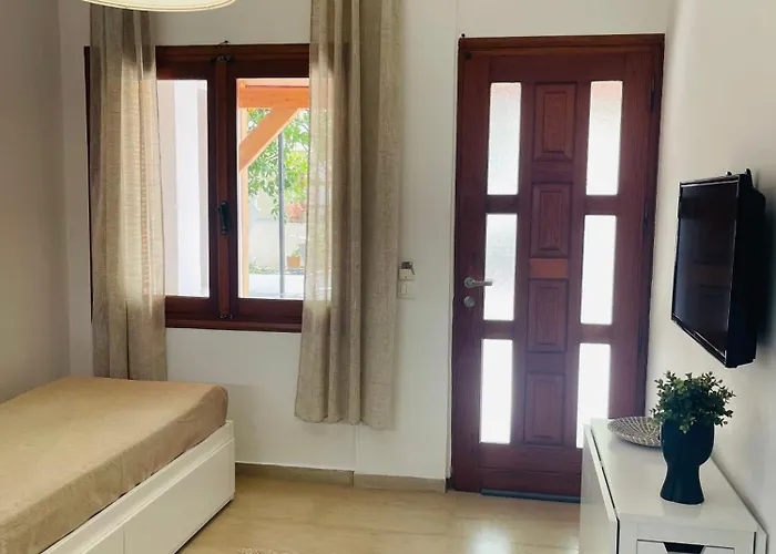 Apartman Katerina Sea