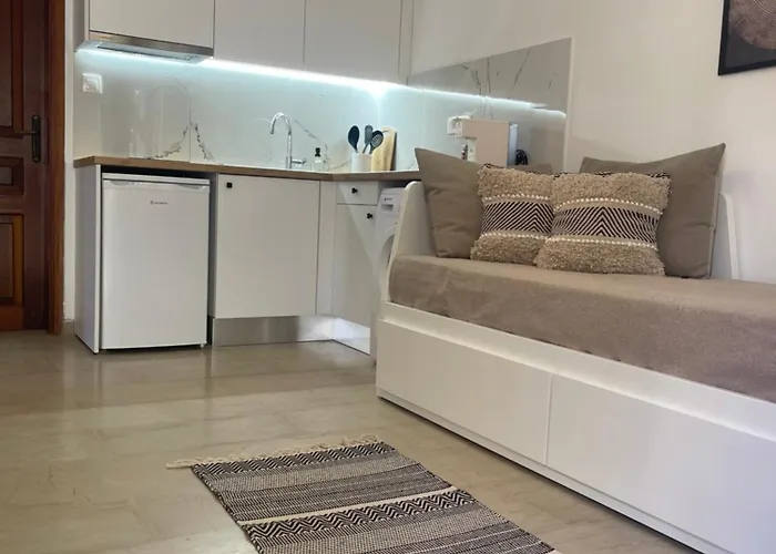 Apartman Katerina Sea *