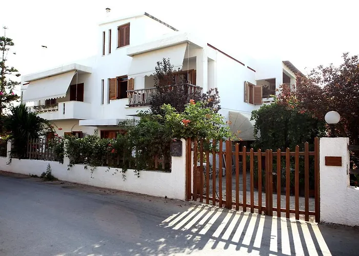 Apartman Katerina Sea