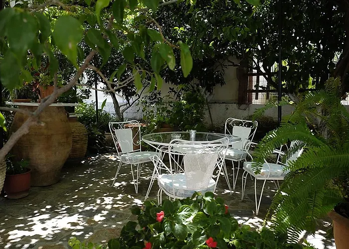 Katerina Sea Apartman *