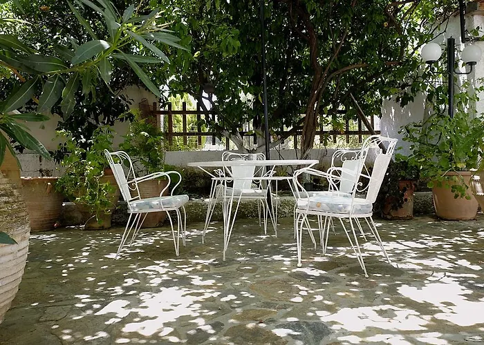 Katerina Sea Hriszí Aktí Haniá