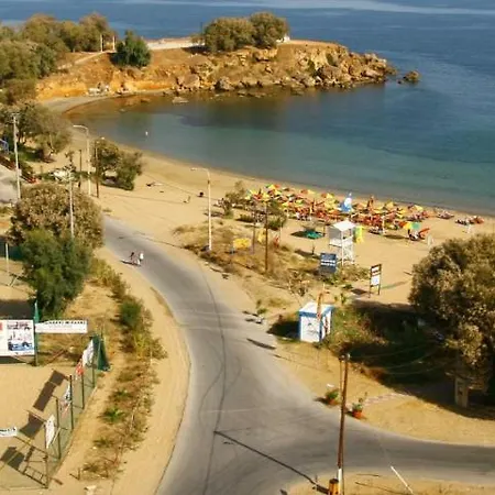 Katerina Sea Χανιά