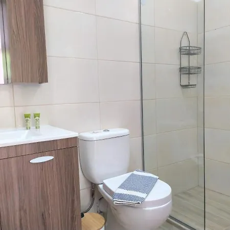 Katerina Sea Apartament *