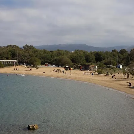 Διαμέρισμα Katerina Sea *