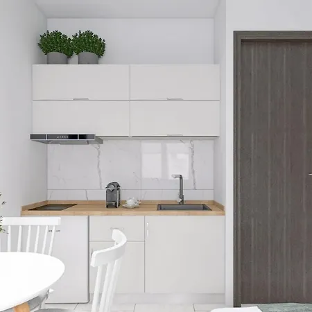 Apartament Katerina Sea