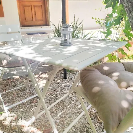 Apartament Katerina Sea Chania (Crete)