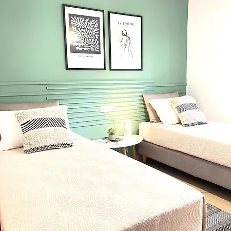 Katerina Sea Apartament