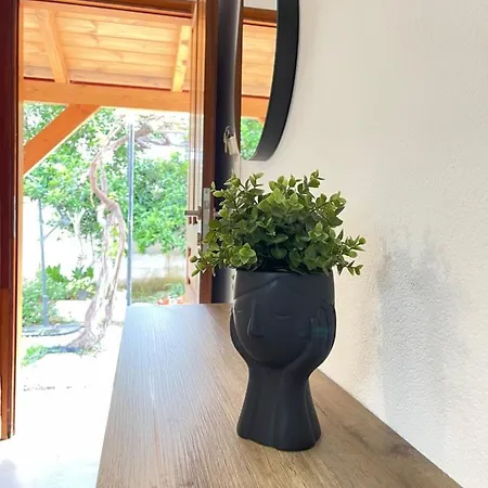 Katerina Sea Apartament *