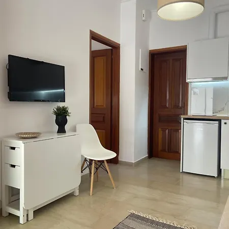 Apartament Katerina Sea *