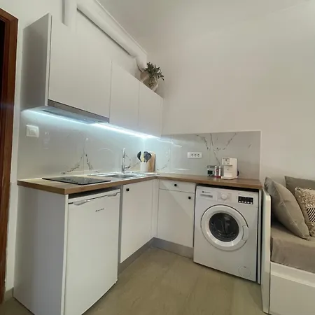 Katerina Sea Apartament